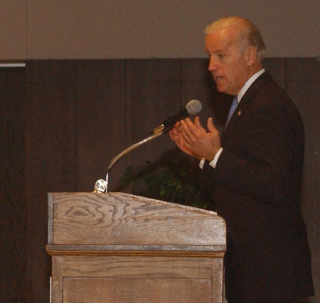 Joe Biden