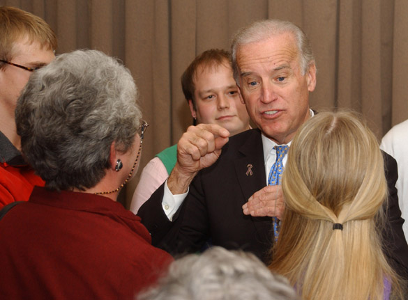 Joe Biden