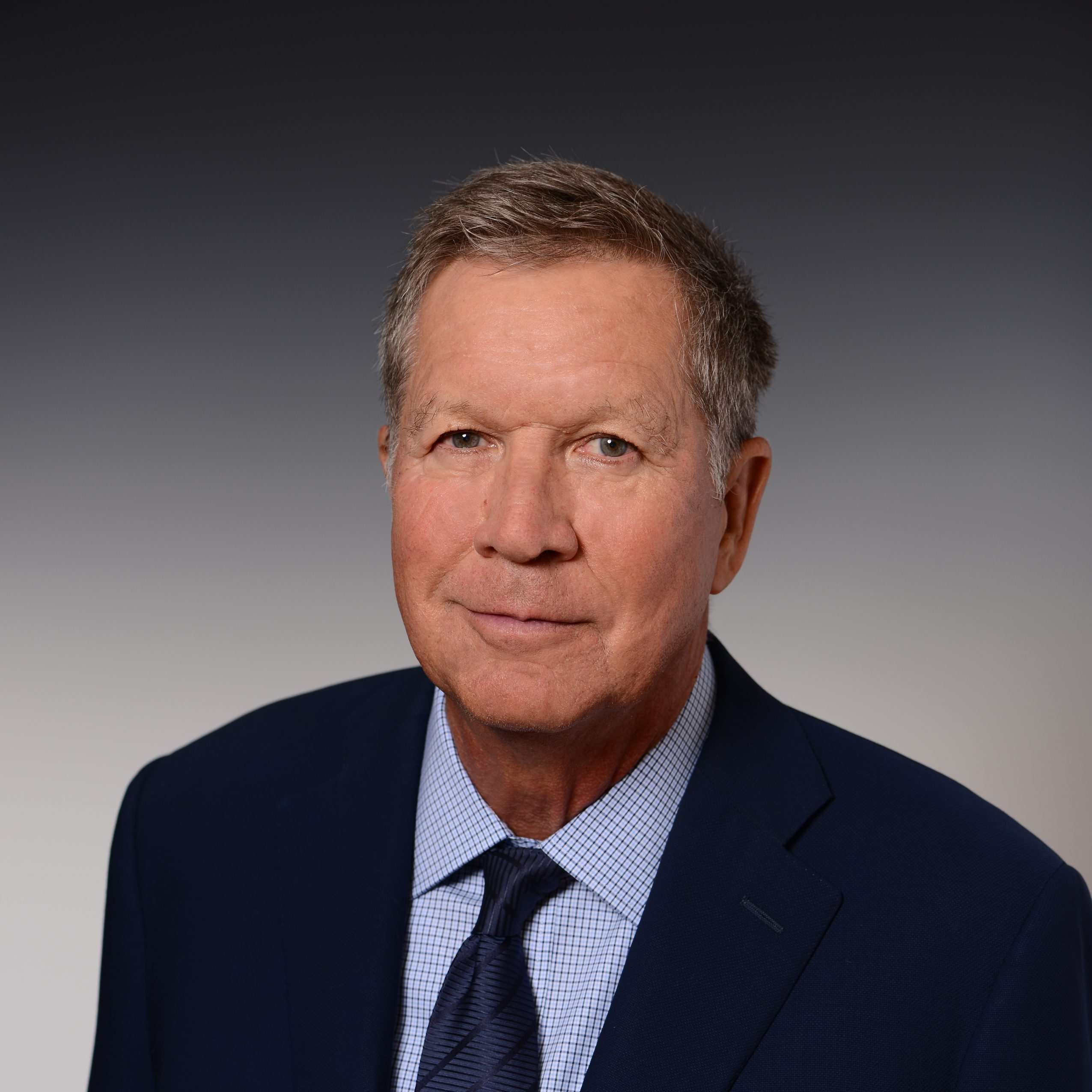 John Kasich